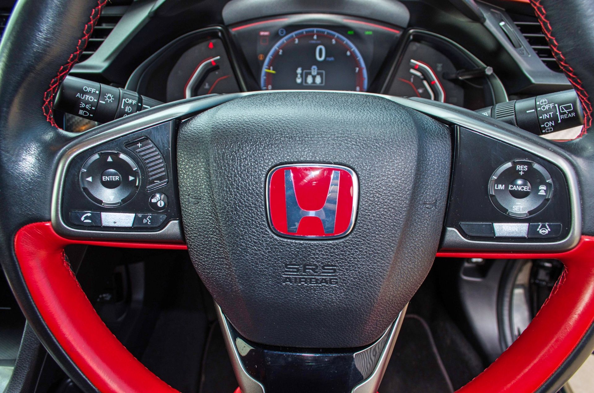 2018 Honda Civic GT Type R V-Tec 1996cc 5 door hatchback - Image 45 of 54