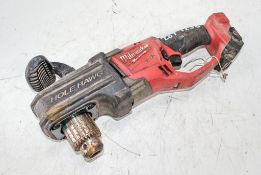 Milwaukee 18v cordless right angle drill ** No battery or charger **