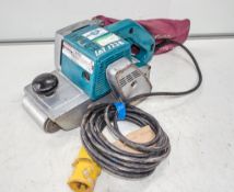 Makita 9402 110v belt sander 10483