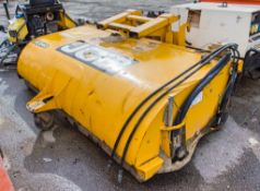 JCB SC240 hydraulic sweeper to suit telescopic handler Year: 2019 A1078360