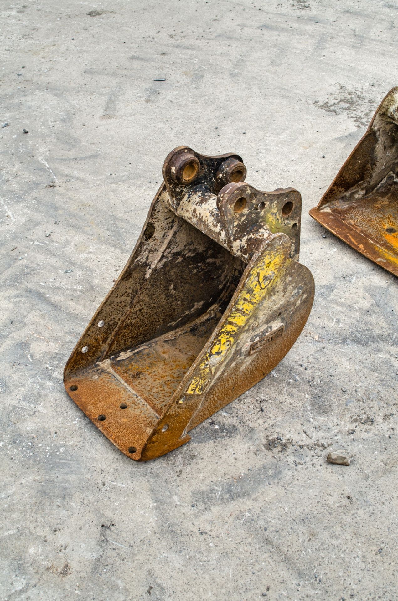 Kubota KX61-3 2.6 tonne rubber tracked mini excavator Year: 2014 S/N: 80673 Recorded Hours: 3467 - Image 14 of 23