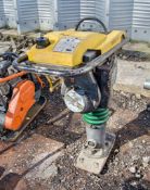 Wacker Neuson BS50-2 petrol driven trench rammer A672938