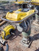 Wacker Neuson BS60-2 petrol driven trench rammer A825402