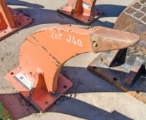 Ripper tooth to suit 2.5-8 tonne excavator SH359 ** No headstock **