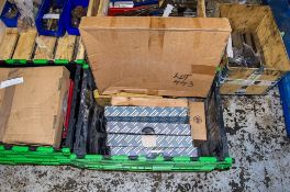 Box of breaker seal kits