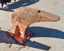 Ripper tooth to suit 2.5-8 tonne excavator SH1048 ** No headstock **