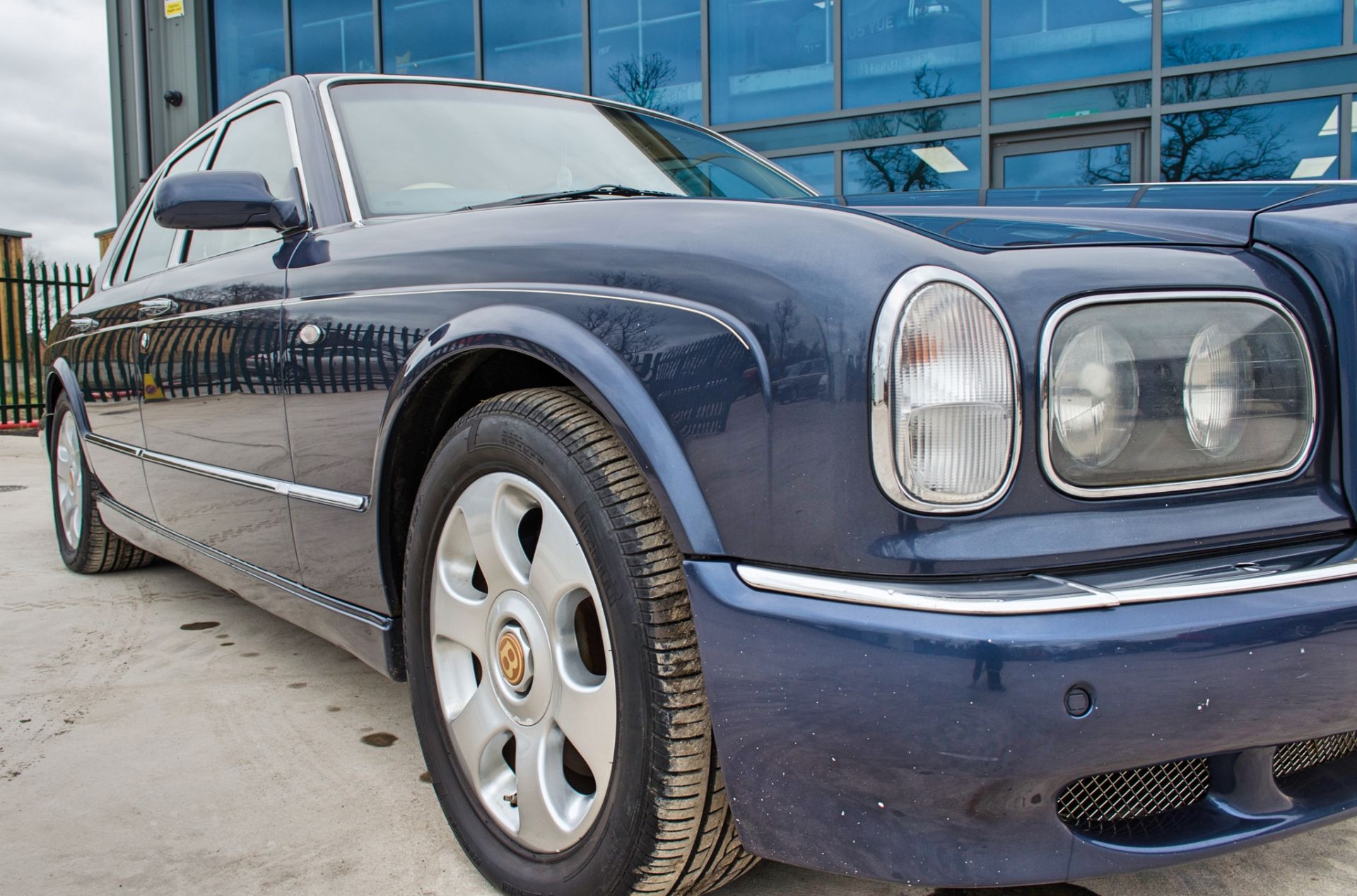 2000 Bentley Arnage Red Label 6750cc saloon car - Image 17 of 66