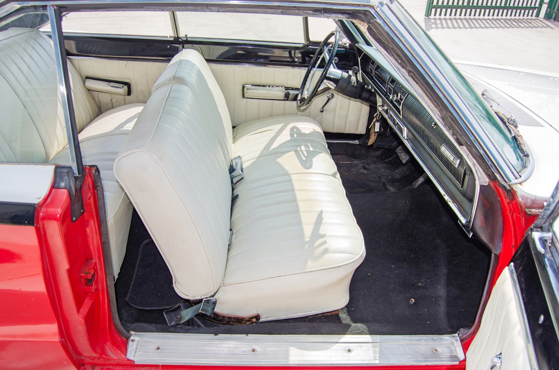1967 Dodge Coronet 440 7.2 litre 2 door coupe - Image 38 of 54