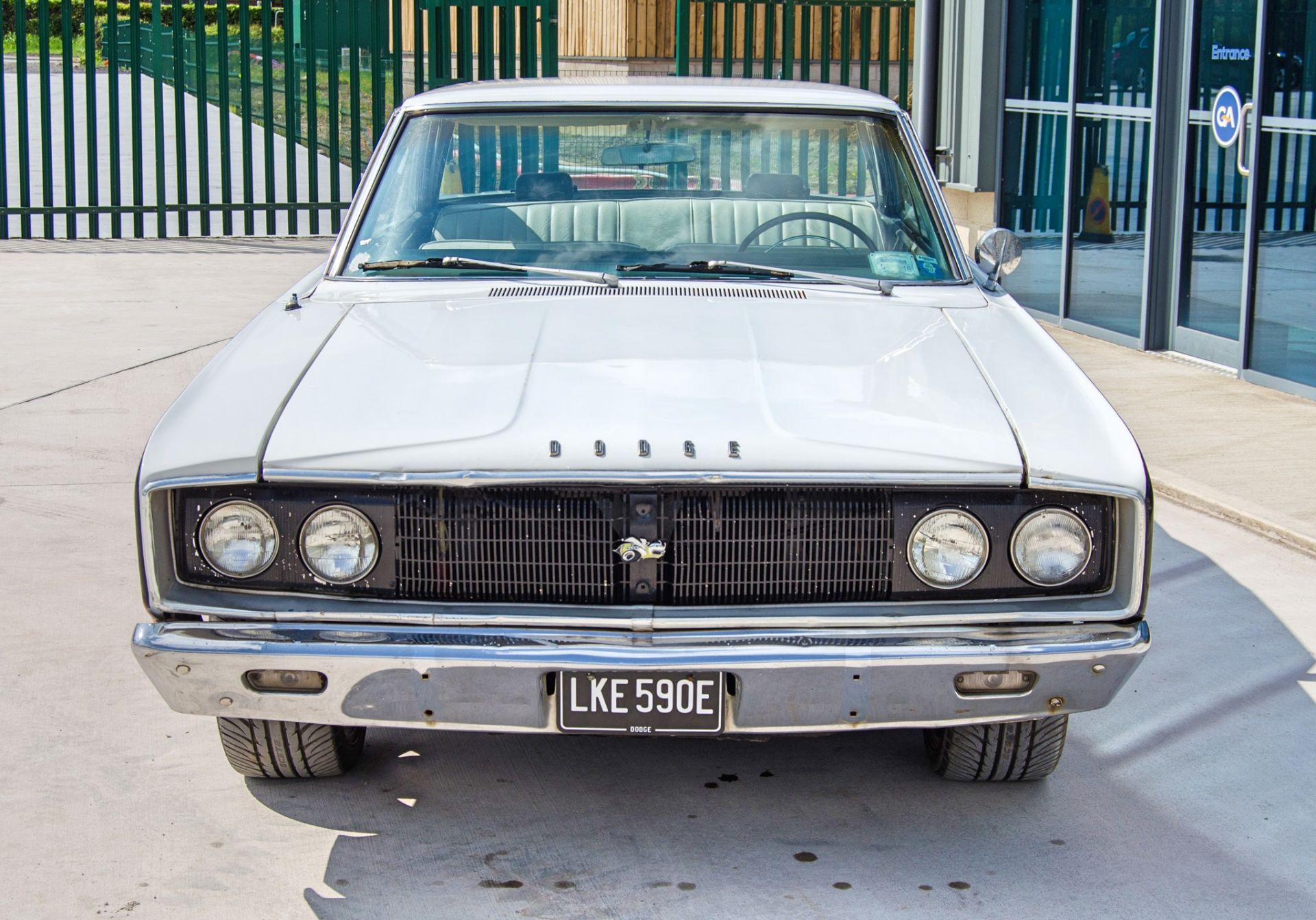 1967 Dodge Coronet 440 7.2 litre 2 door coupe - Image 10 of 54