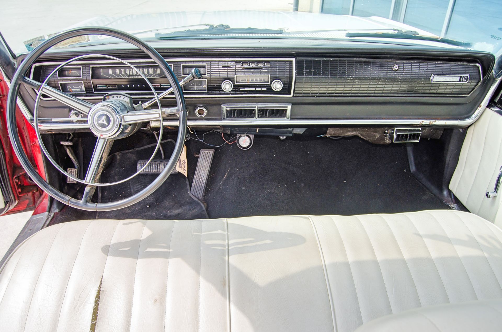 1967 Dodge Coronet 440 7.2 litre 2 door coupe - Image 42 of 54