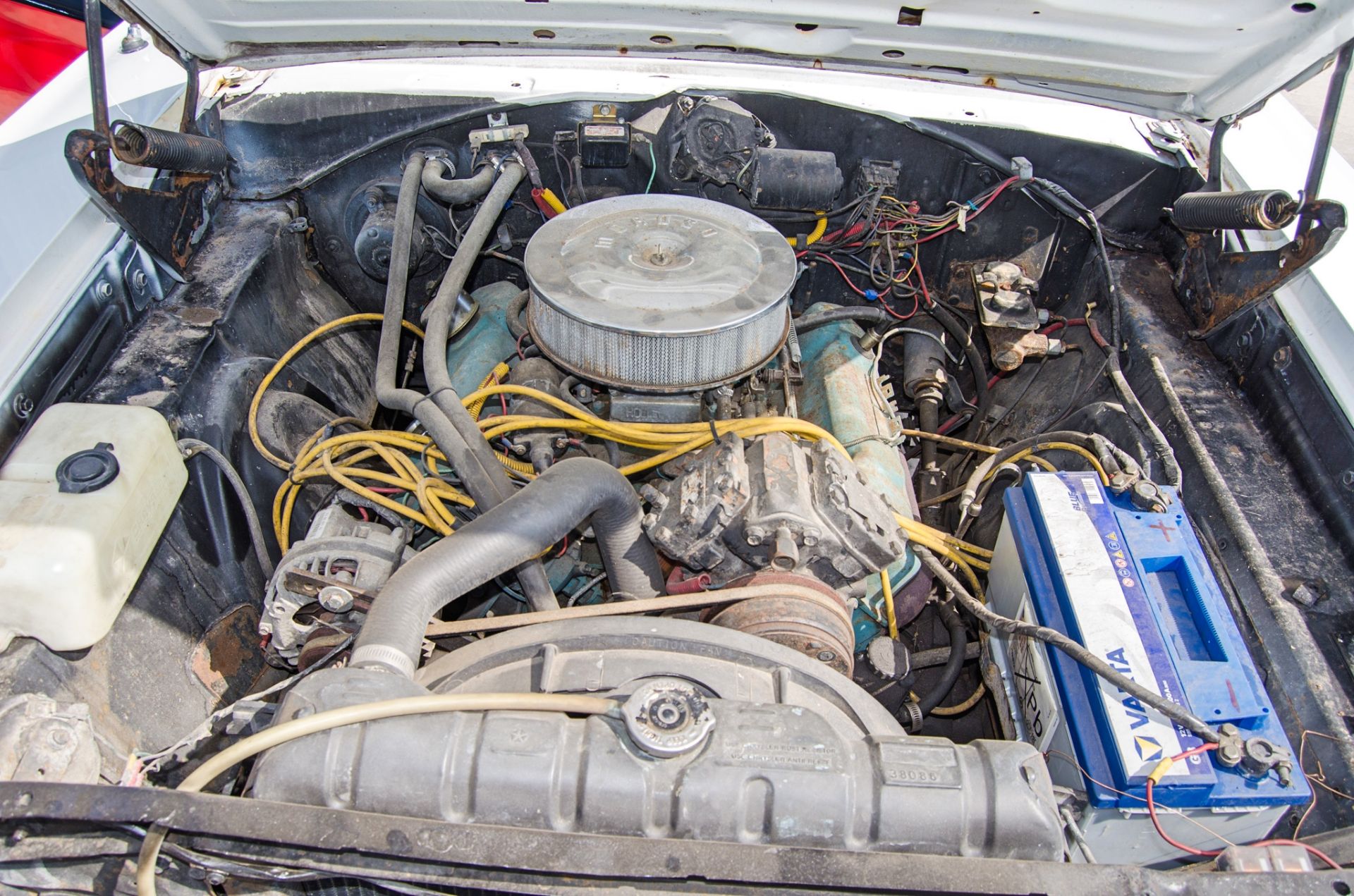 1967 Dodge Coronet 440 7.2 litre 2 door coupe - Image 52 of 54