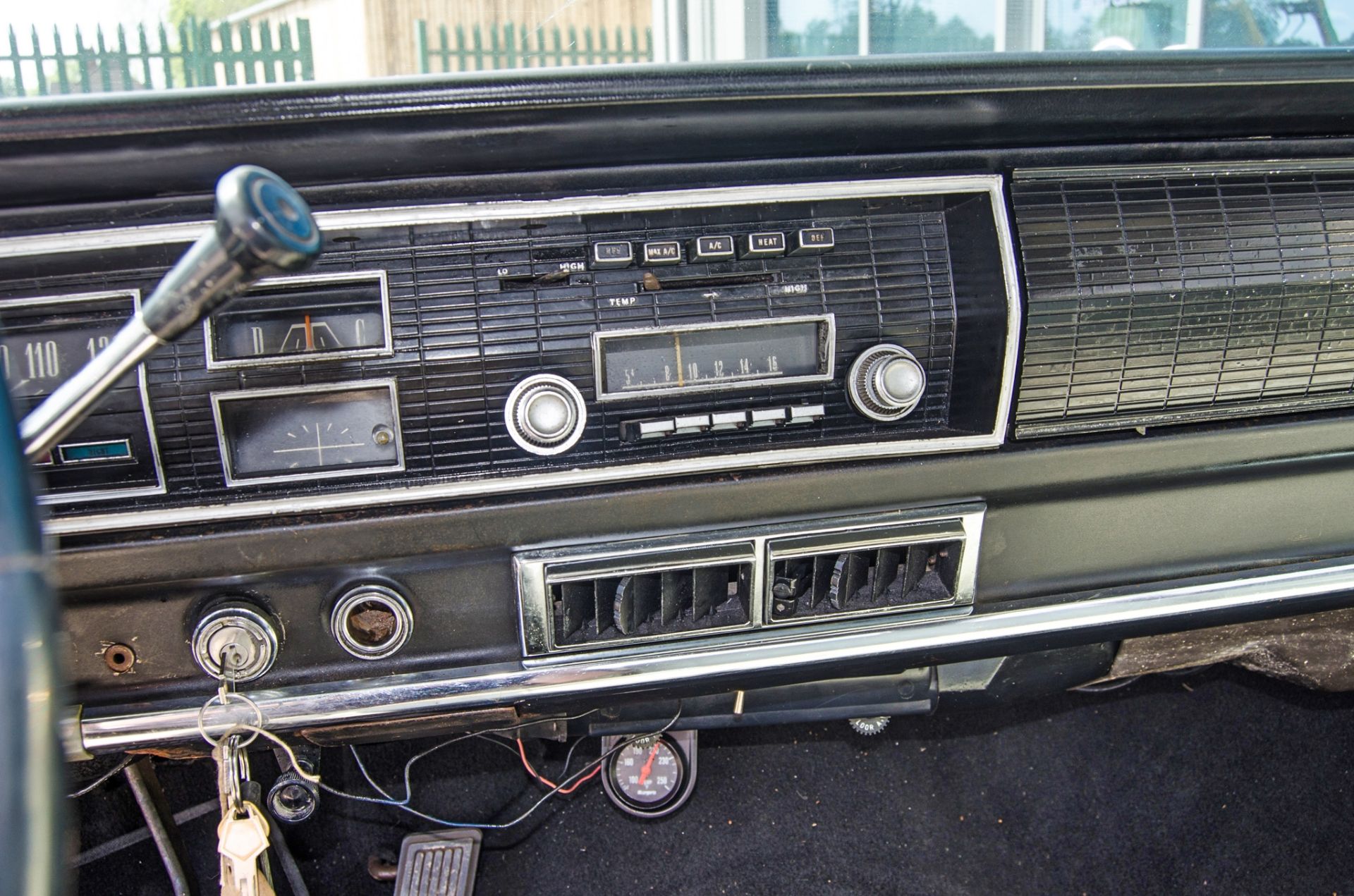 1967 Dodge Coronet 440 7.2 litre 2 door coupe - Image 43 of 54