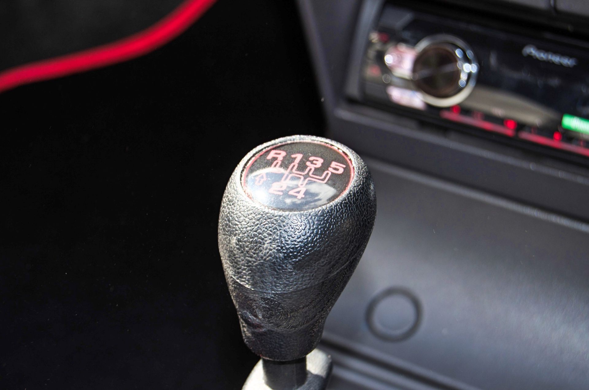 1990 Peugeot 205 1.9 GTi 3 door hatchback - Image 44 of 50