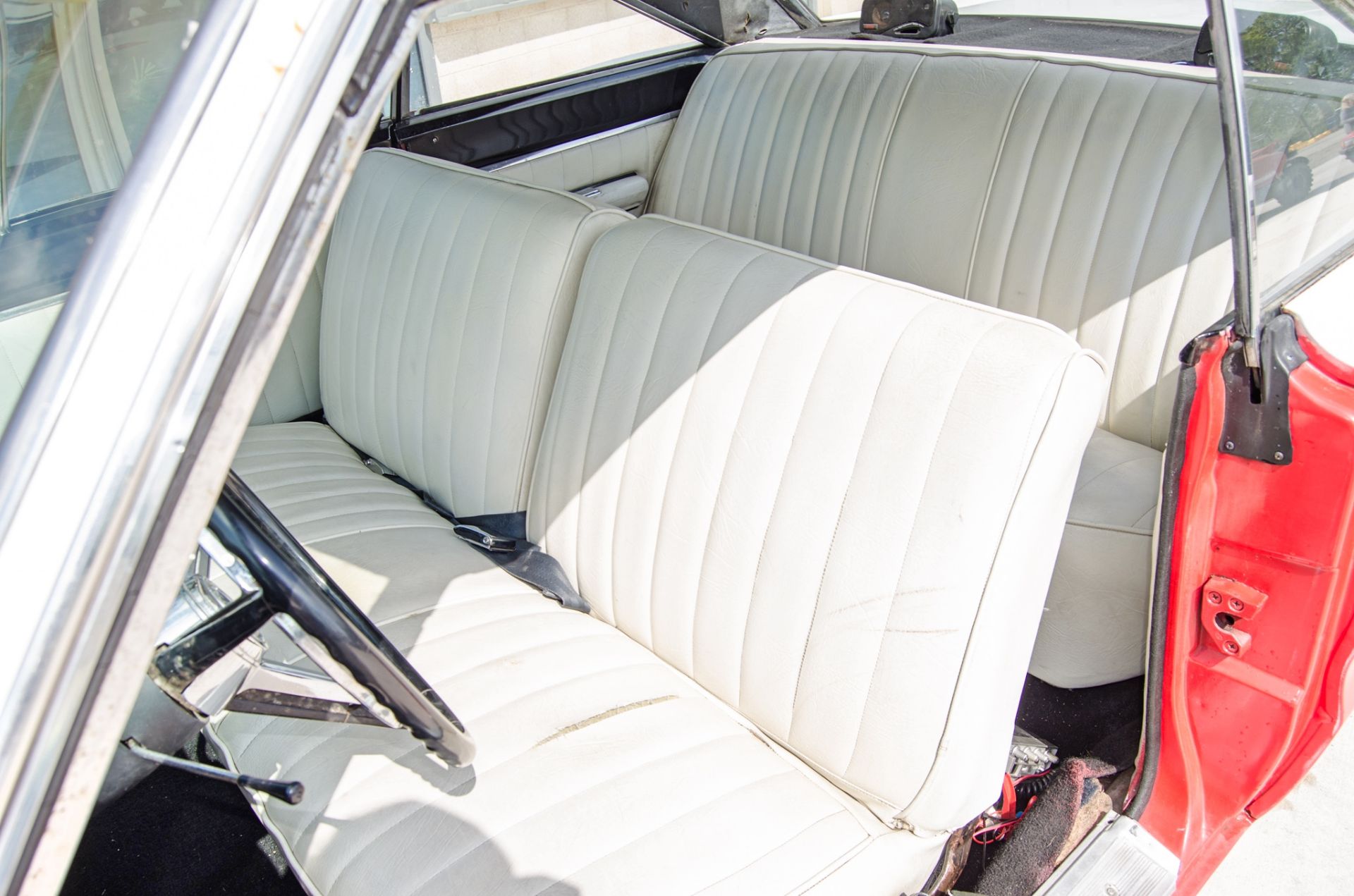 1967 Dodge Coronet 440 7.2 litre 2 door coupe - Image 35 of 54