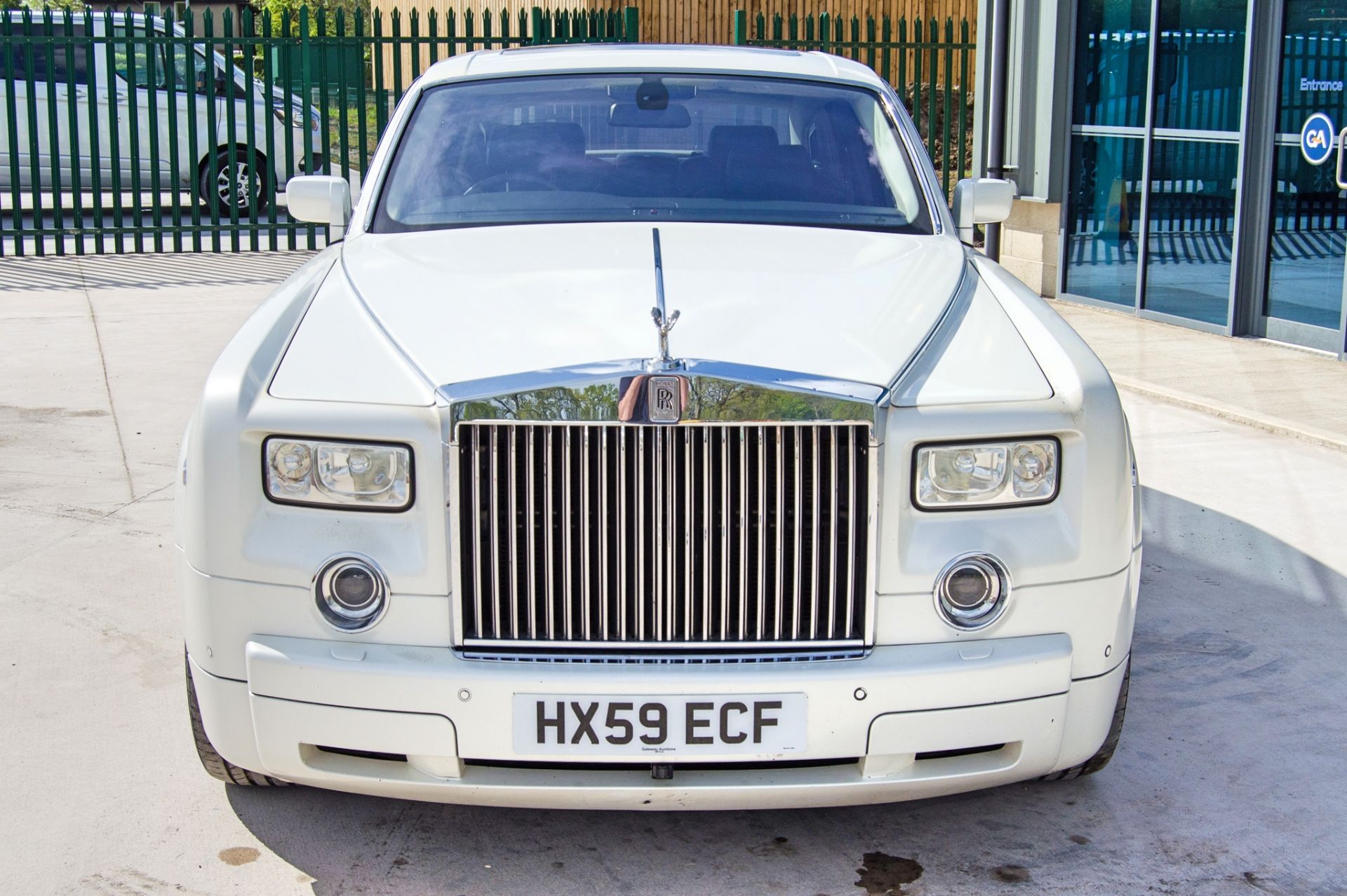 2009 Rolls Royce Phantom 6749cc V12 Auto 4 door saloon car - Image 10 of 54