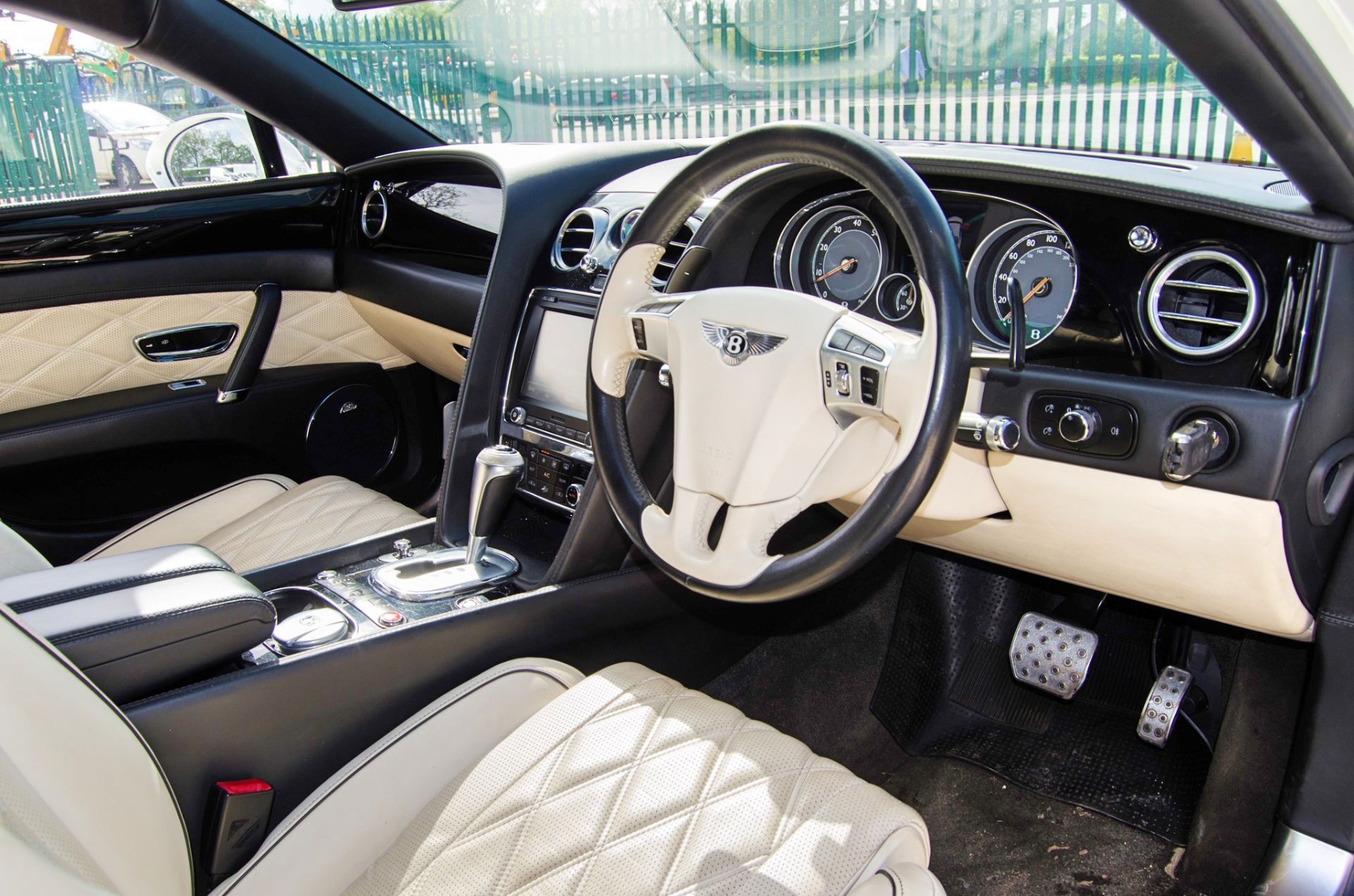 2013 Bentley Flying Spur 5998cc W12 Auto 4 door saloon car - Image 29 of 55