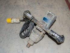 Bosch GRW12E 110v plastic mixer EXP1383