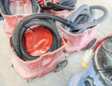 2 - Hilti vacuum bases and hoses