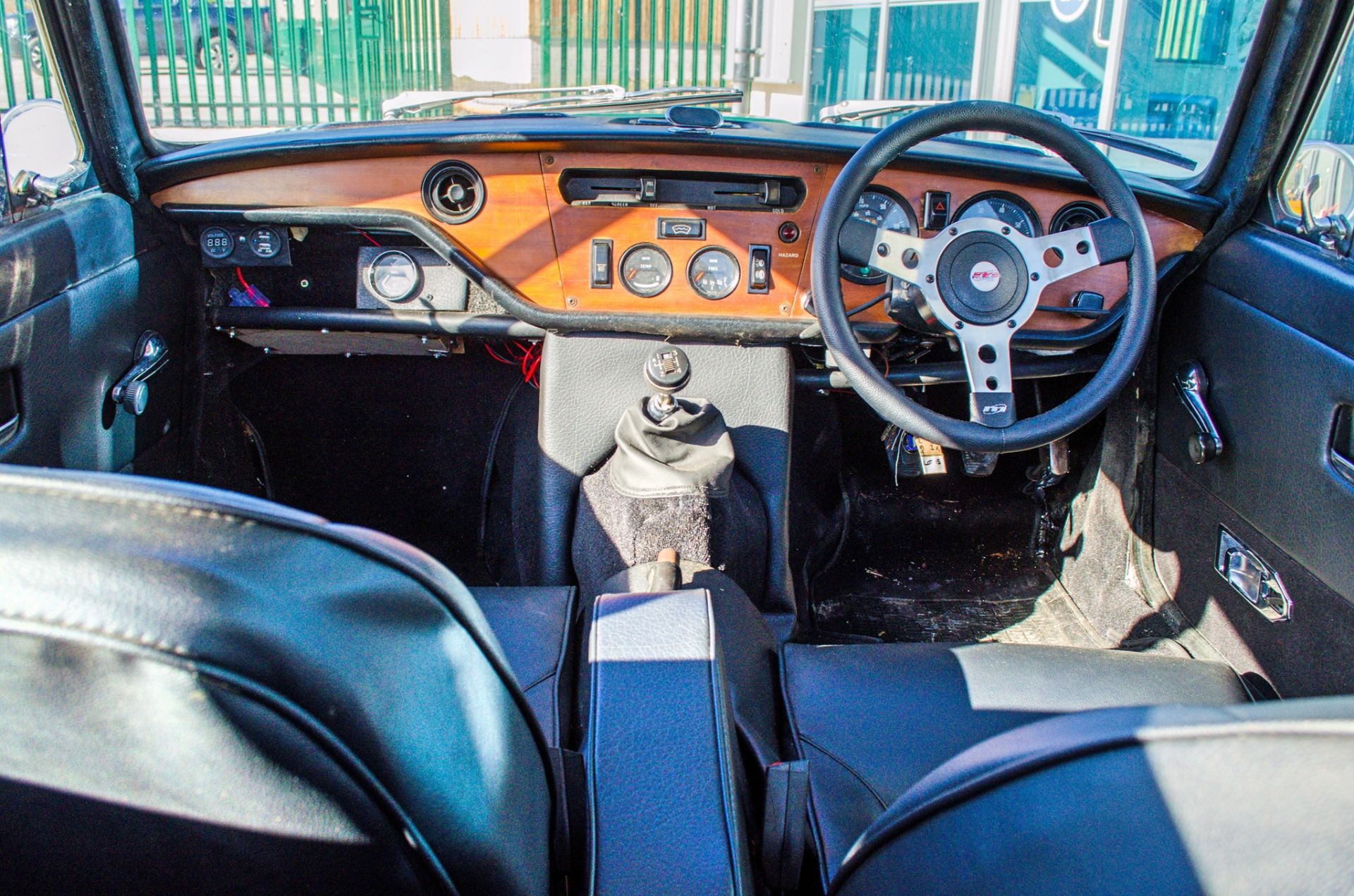 1972 Triumph GT6 MK3 1998cc Coupe - Image 38 of 53