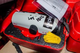 Leica NA720 automatic laser level c/w carry case ALV00268