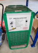 Ebac 110v dehumidifier DEHUM065