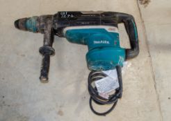 Makita HR5212C 110v SDS rotary hammer drill A1091099