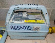 Radiodetection Genny 4 signal generator A653010