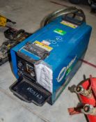 Miller XMT350 110v arc welder A505163