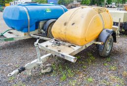 Western 1100 litre fast tow water bowser A941773