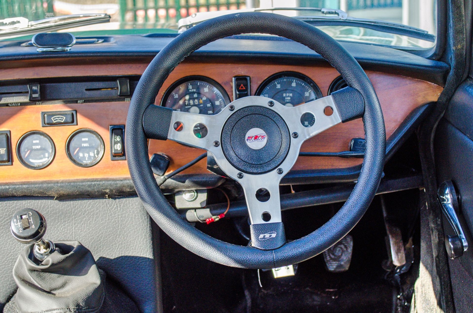 1972 Triumph GT6 MK3 1998cc Coupe - Image 36 of 53