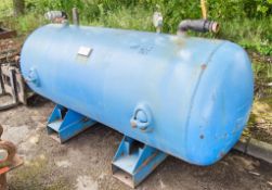 1500 litre compressed air tank A935560
