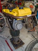 Wacker Neuson petrol driven trench rammer A852042