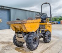 Terex TA1 EH 1 tonne hi-tip dumper Year: 2014 S/N: EE3NY2006 Recorded Hours: 1716 S8699