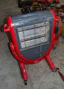 Elite Heat 110v infrared heater A768911