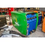 Newarc arc welder A732670