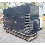 100 kva generator with Iveco FTP engine ** Non-runner **