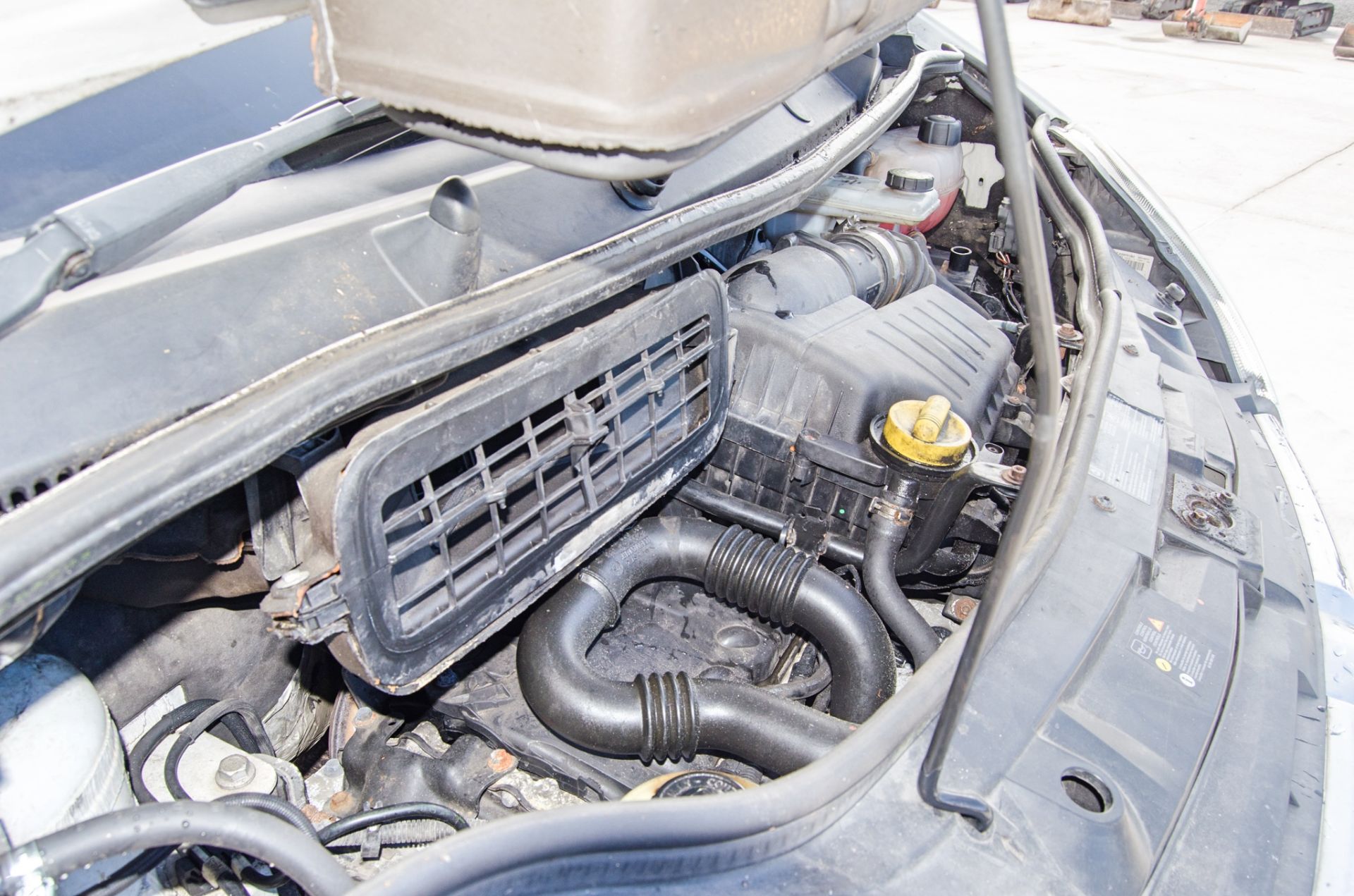 Vauxhall Vivaro 2900 CDTi SWB 1995cc diesel panel van Registration Number: FL57 LBO Date of - Image 31 of 31