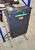 3 phase distribution board A937778