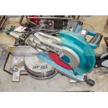 Makita LS1216 110v mitre saw A637741