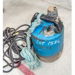 110v submersible water pump A698317
