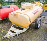 Trailer Engineering site tow mobile water bowser 84697