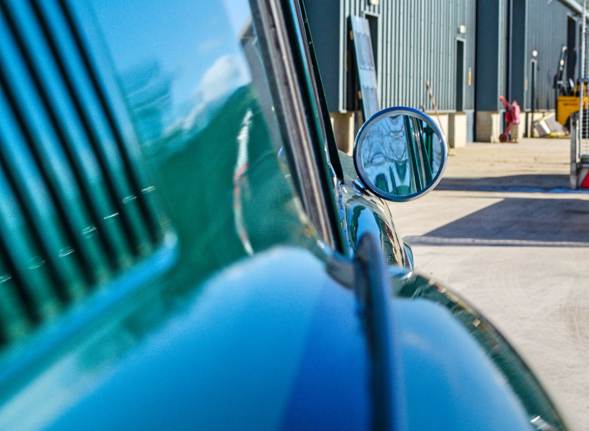 1972 Triumph GT6 MK3 1998cc 3 door Coupe - Image 31 of 54