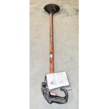 MBW pneumatic soil pick A676311