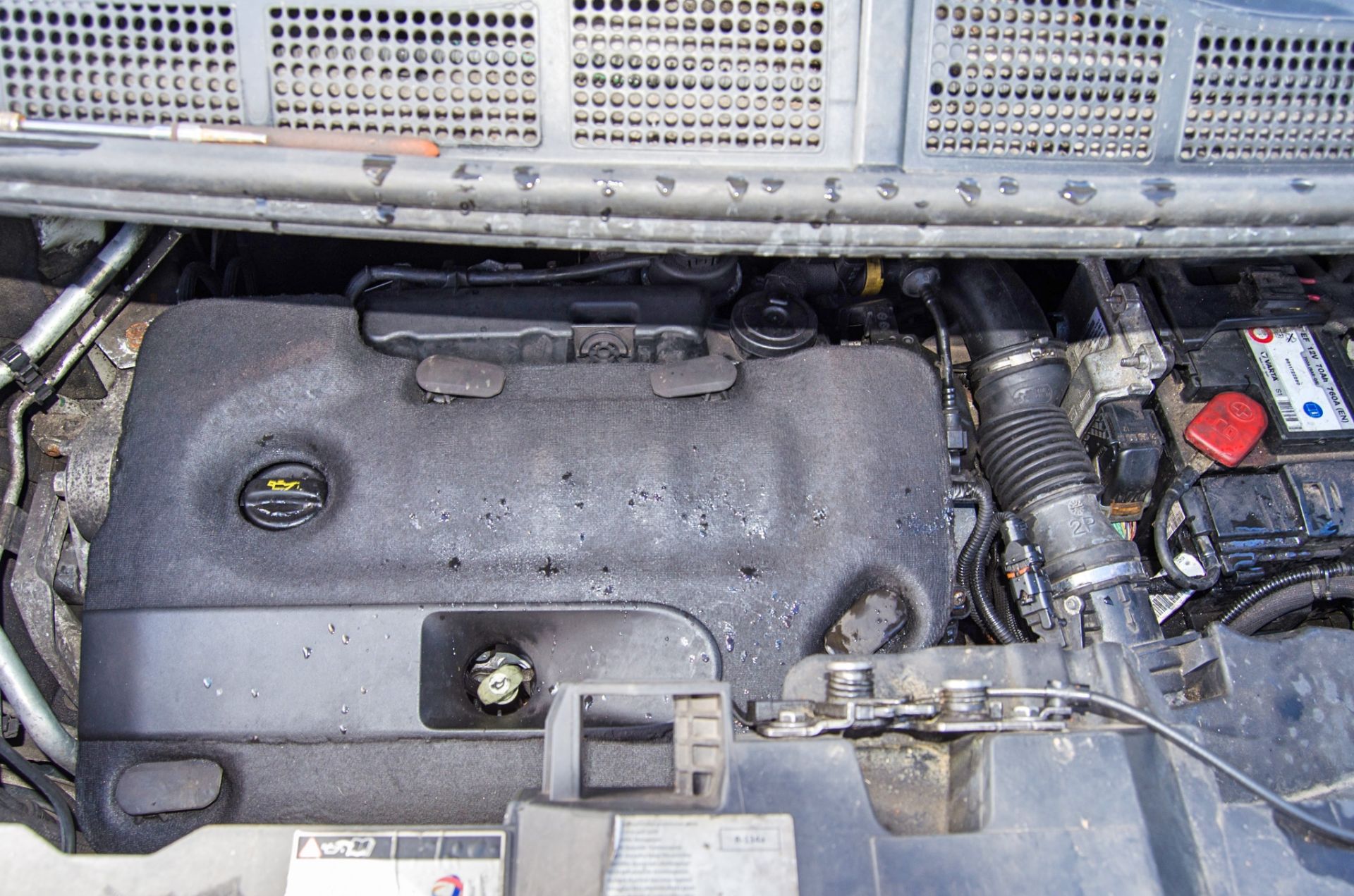 Peugeot Expert Pro 1997cc diesel turbo Automatic panel van Registration Number: YJ17 EEY Date of - Image 32 of 34