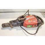 Hilti TE1000-AVR 110v breaker A702413