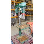 SIP HDP1750F 240v pillar drill WT2402