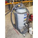 SPE 53B 110v industrial vacuum cleaner A651276