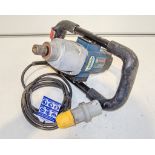 Bosch GRW12E 110v paddle mixer PM405