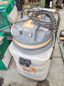 V-Tuf 110v industrial vacuum cleaner ** Switch missing ** 58596