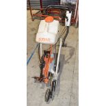 Stihl cut off saw trolley A939829